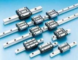 直線導(dǎo)軌清洗方法可延長(zhǎng)其使用壽命